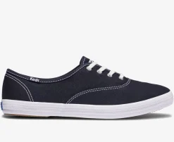 Women's Champion Feat. Organic Cotton Sneaker<Keds Clearance