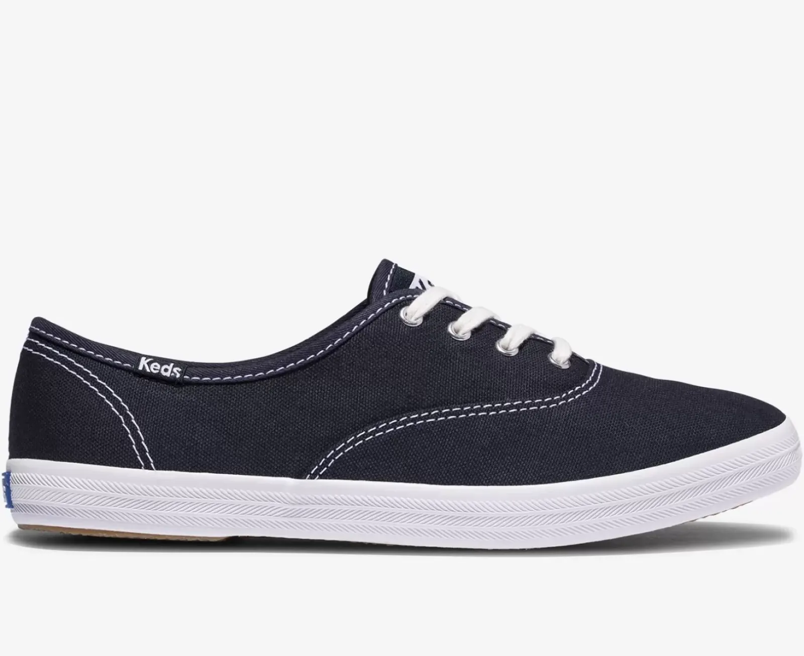 Women's Champion Feat. Organic Cotton Sneaker<Keds Clearance