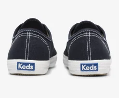 Women's Champion Feat. Organic Cotton Sneaker<Keds Clearance