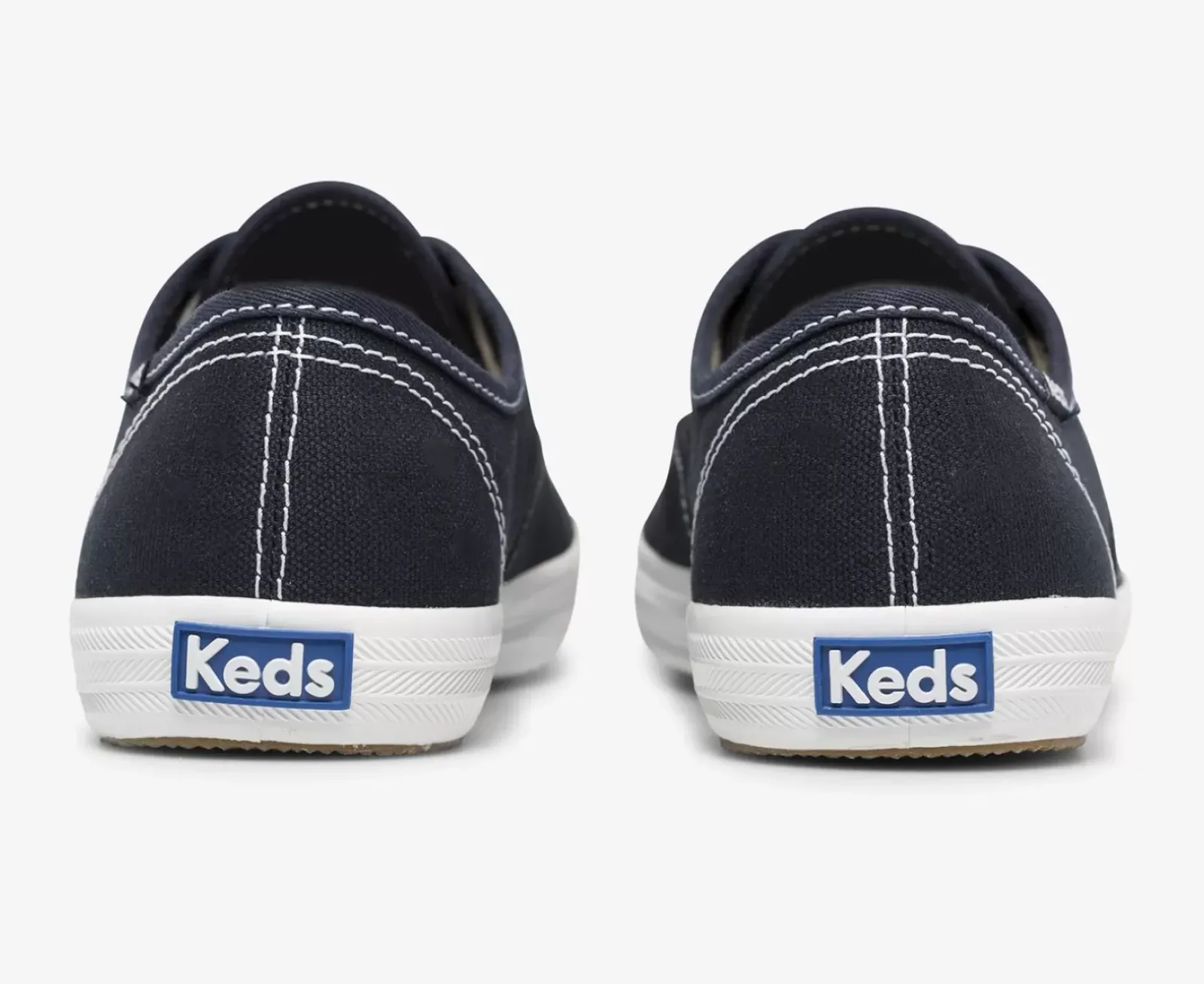 Women's Champion Feat. Organic Cotton Sneaker<Keds Clearance