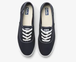 Women's Champion Feat. Organic Cotton Sneaker<Keds Clearance