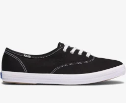 Women's Champion Feat. Organic Cotton Sneaker<Keds Best