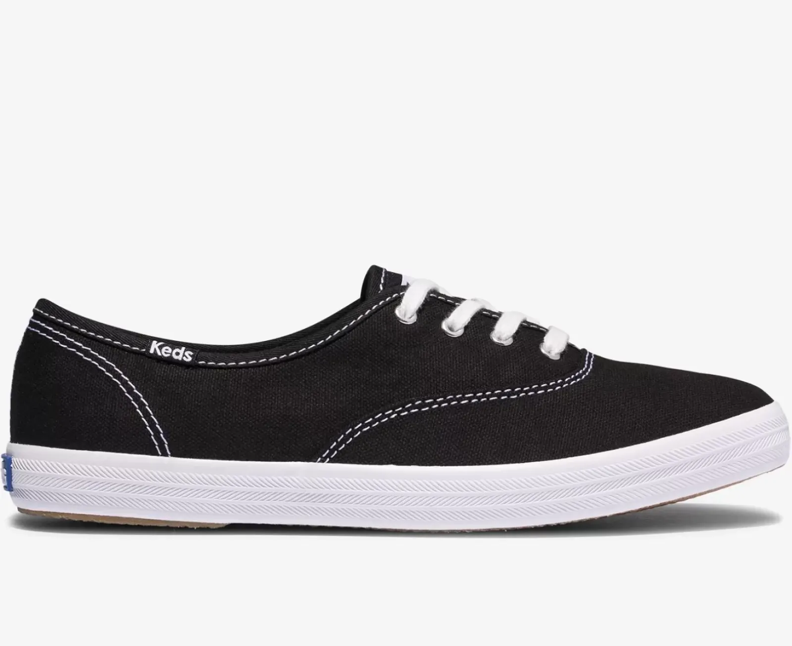 Women's Champion Feat. Organic Cotton Sneaker<Keds Best