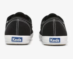 Women's Champion Feat. Organic Cotton Sneaker<Keds Best