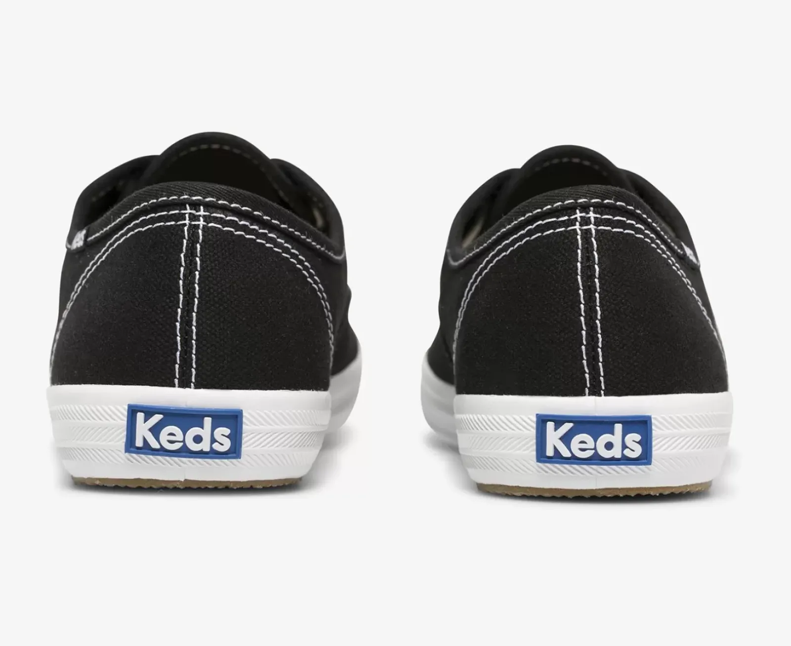 Women's Champion Feat. Organic Cotton Sneaker<Keds Best
