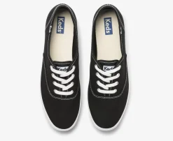 Women's Champion Feat. Organic Cotton Sneaker<Keds Best