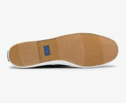 Women's Champion Feat. Organic Cotton Sneaker<Keds Best