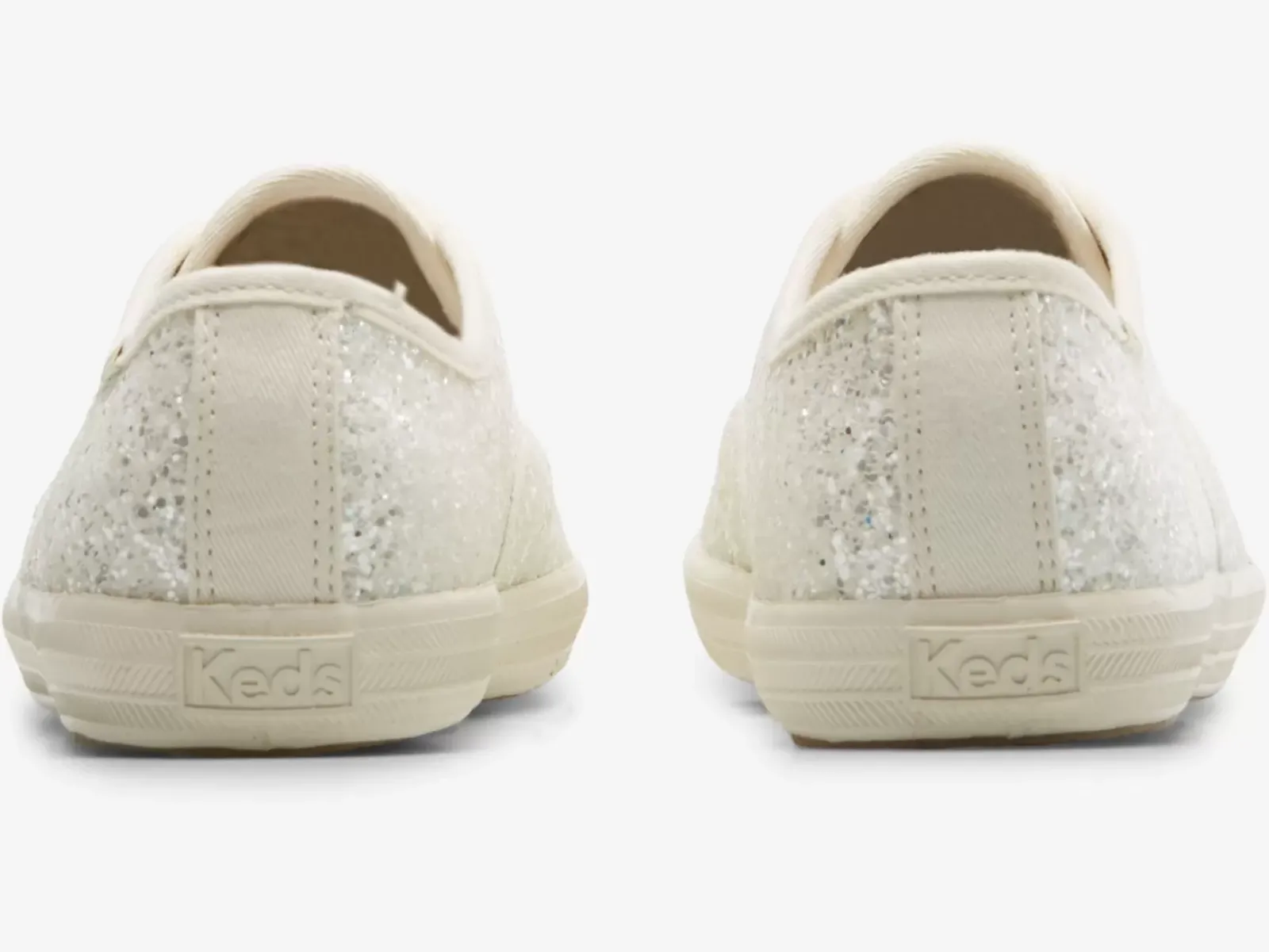Women's Champion Glitter Celebration Sneaker<Keds Outlet