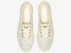 Women's Champion Glitter Celebration Sneaker<Keds Outlet