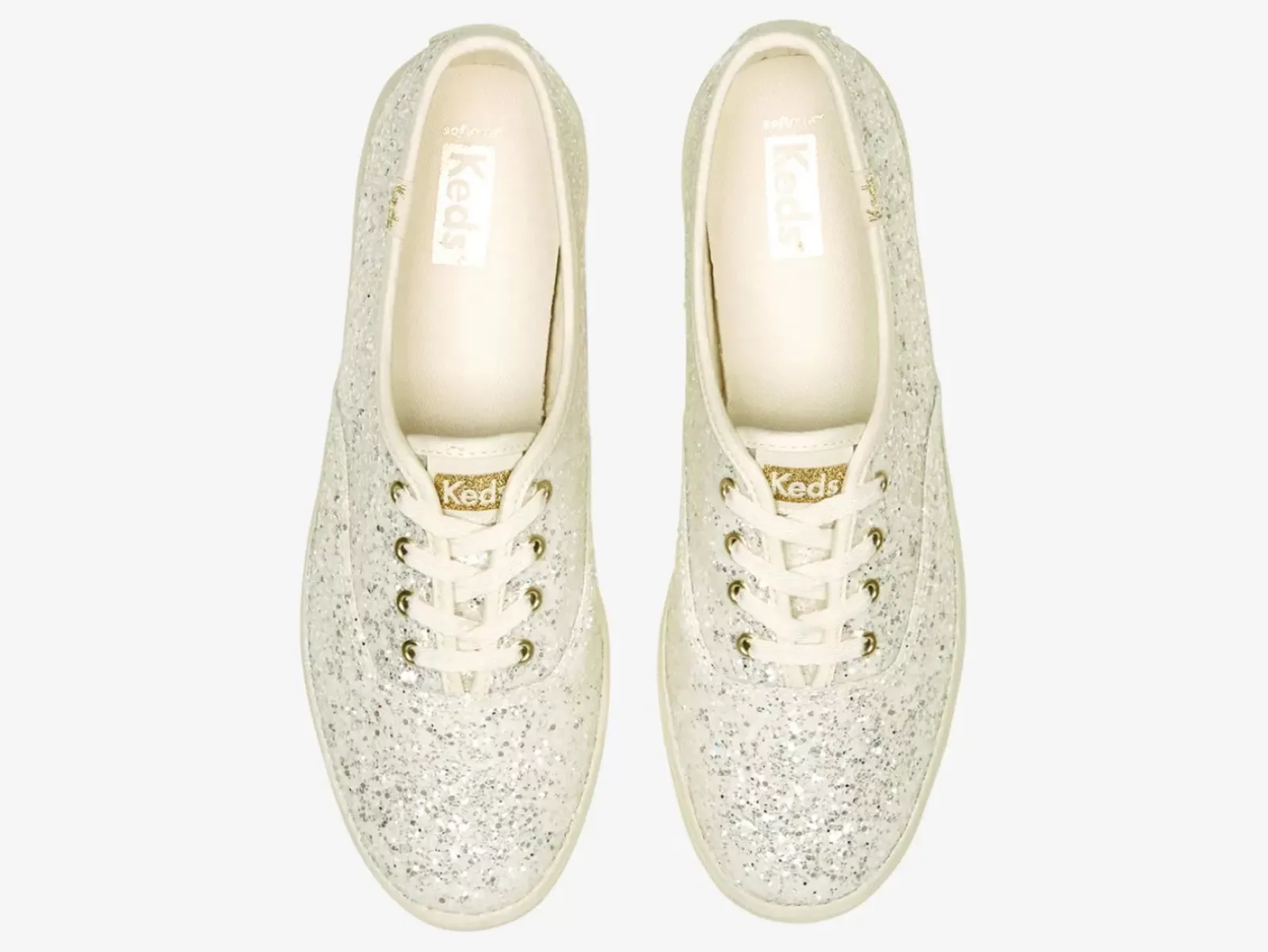 Women's Champion Glitter Celebration Sneaker<Keds Outlet