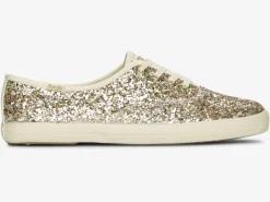 Women's Champion Glitter Celebration Sneaker<Keds Clearance