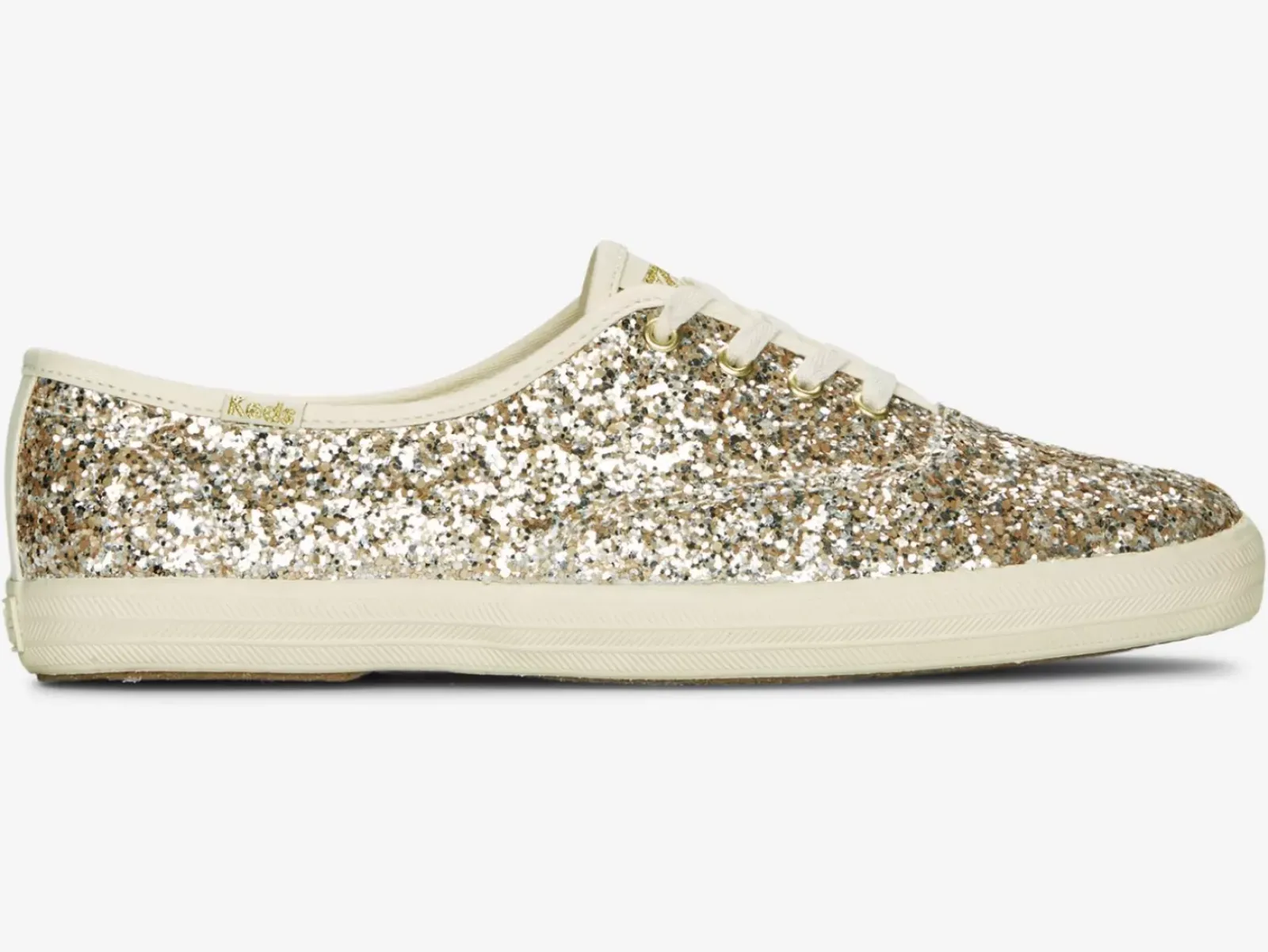 Women's Champion Glitter Celebration Sneaker<Keds Clearance