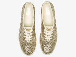 Women's Champion Glitter Celebration Sneaker<Keds Clearance