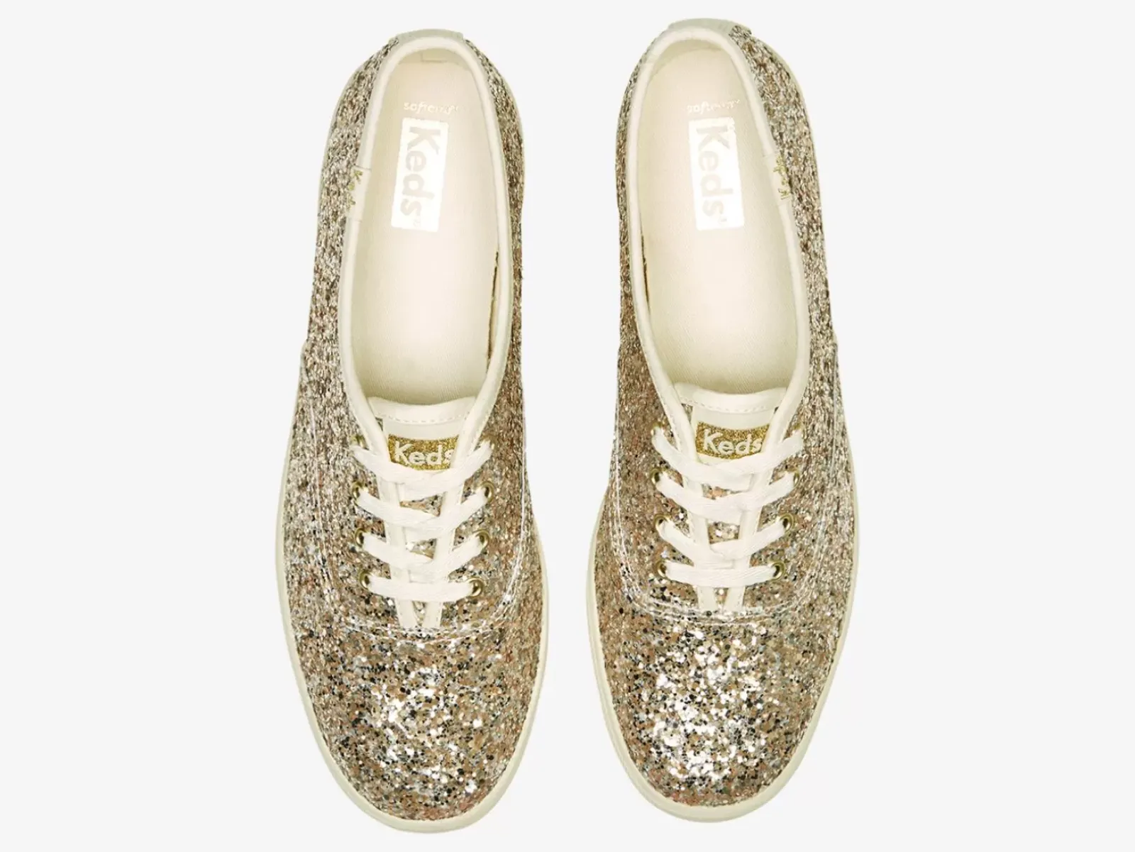 Women's Champion Glitter Celebration Sneaker<Keds Clearance