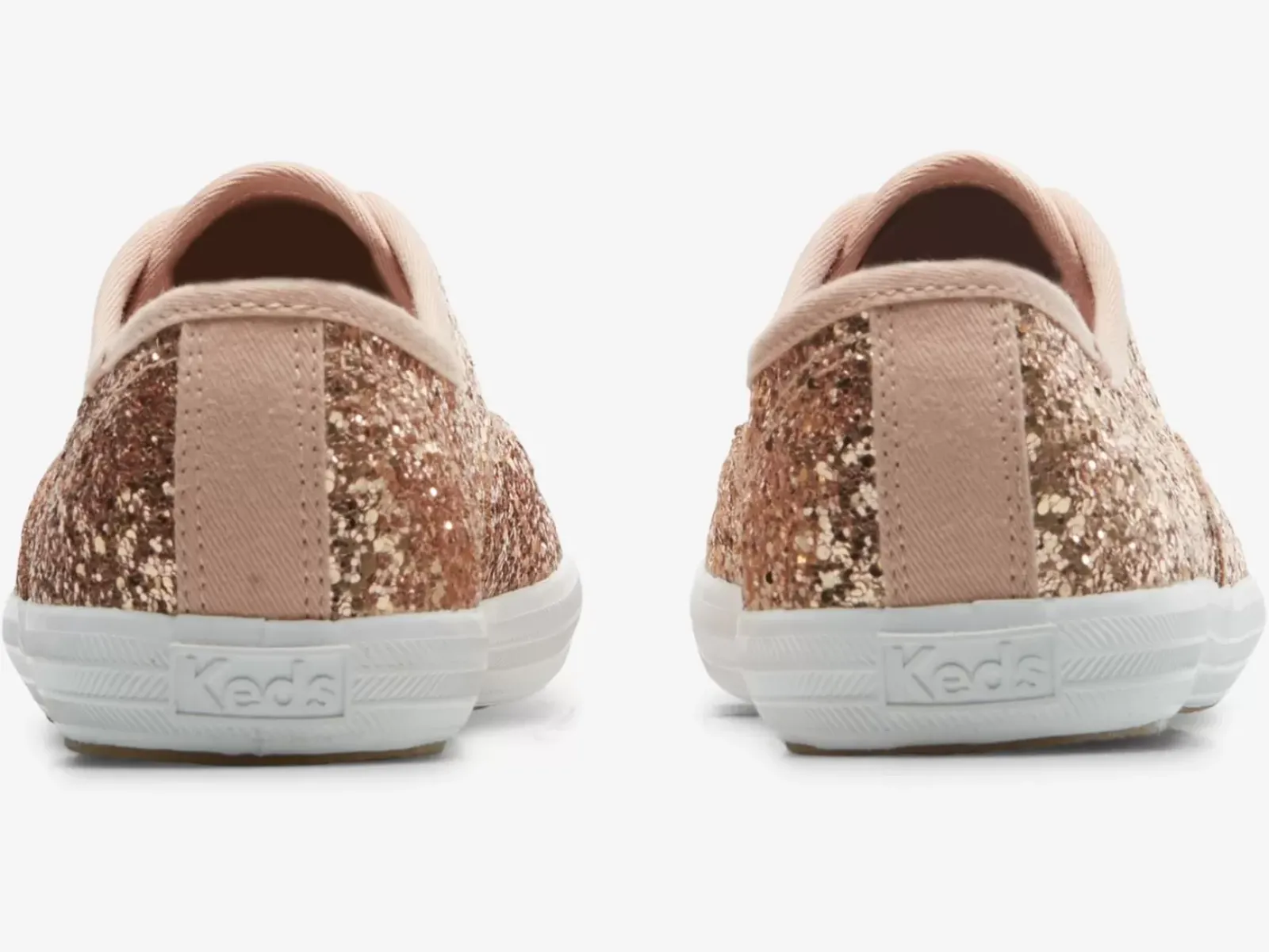 Women's Champion Glitter Celebration Sneaker<Keds Discount