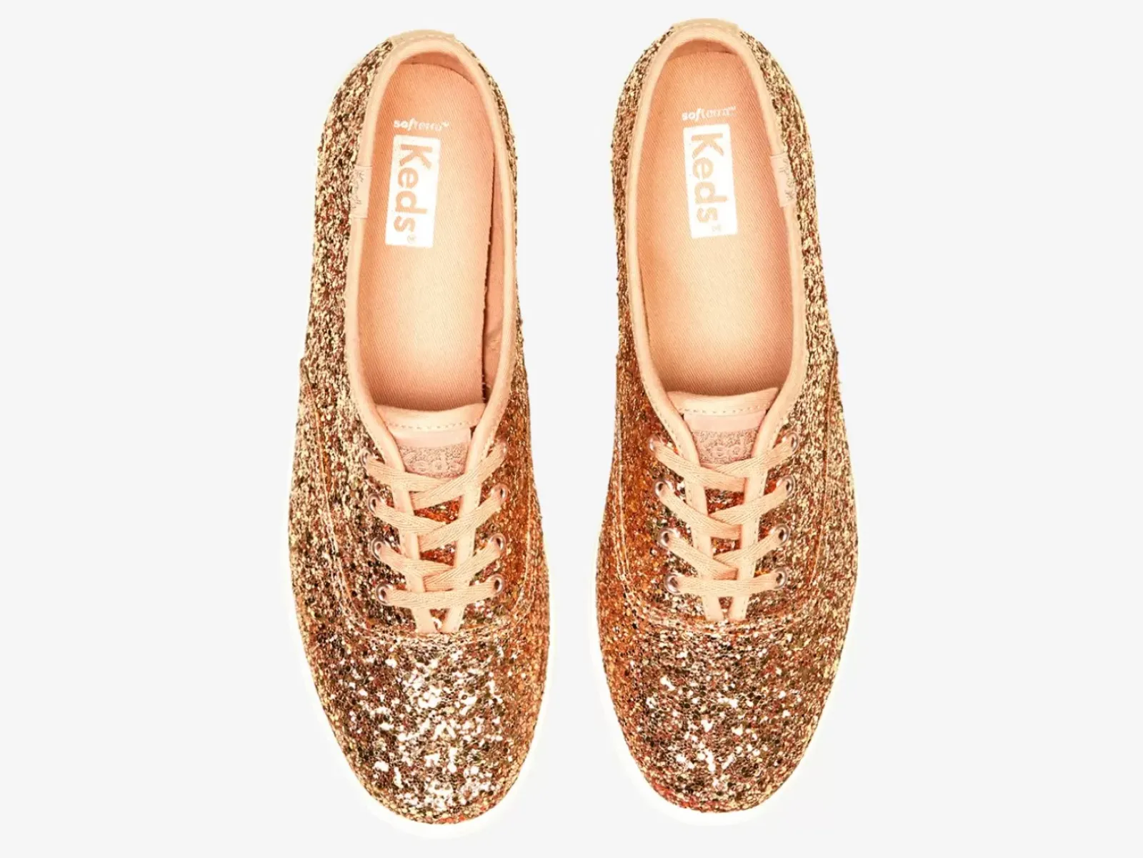 Women's Champion Glitter Celebration Sneaker<Keds Discount