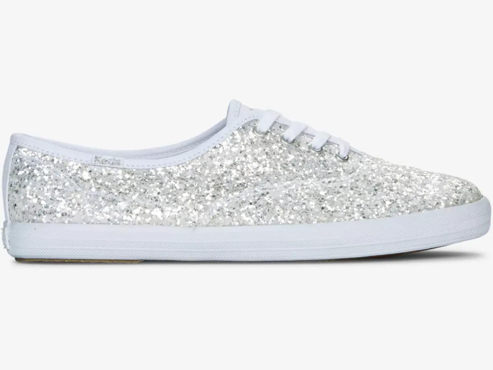 Women's Champion Glitter Celebration Sneaker<Keds Hot