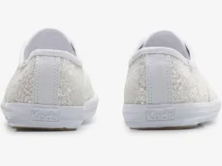 Women's Champion Glitter Celebration Sneaker<Keds Hot