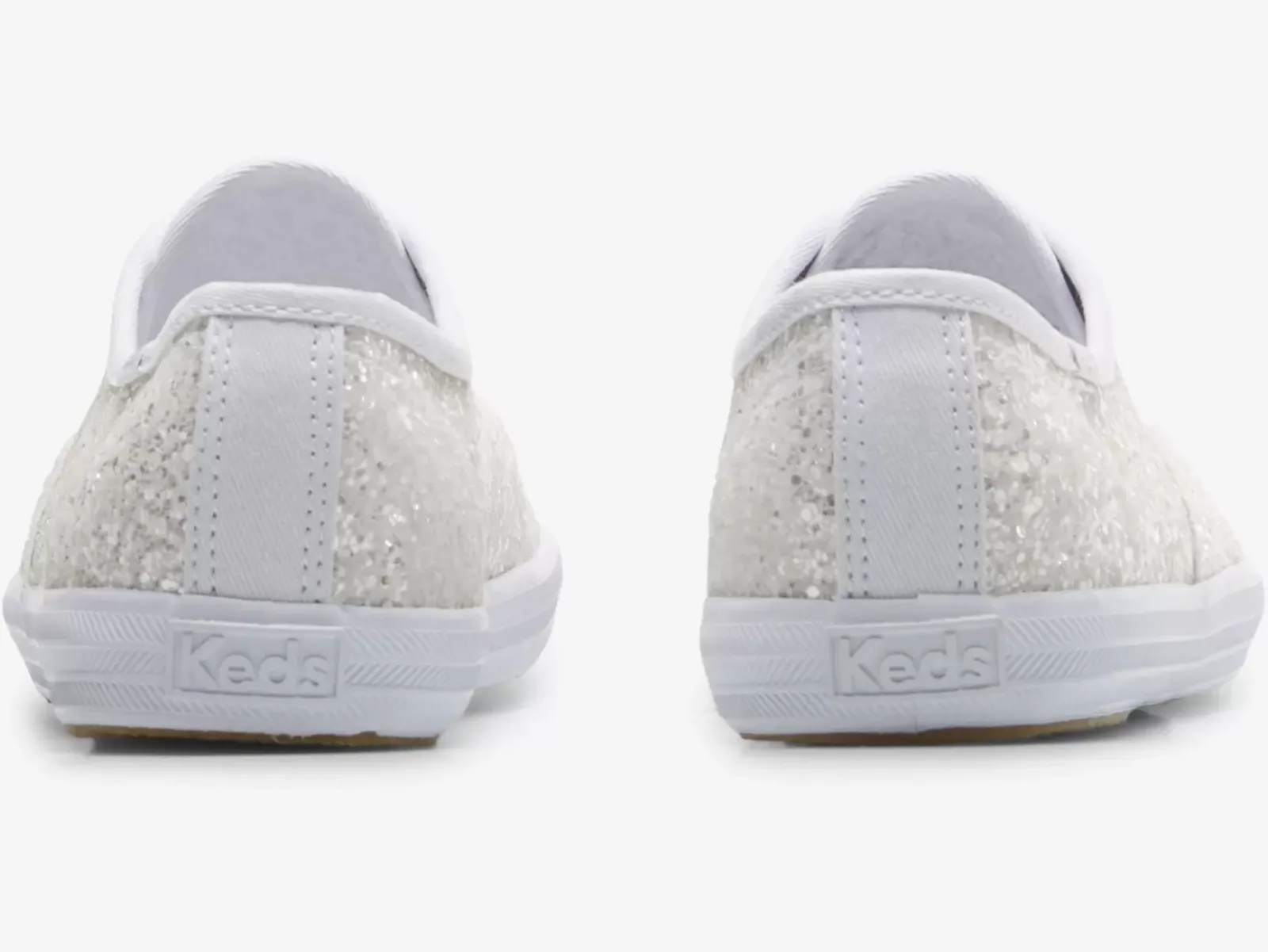 Women's Champion Glitter Celebration Sneaker<Keds Hot