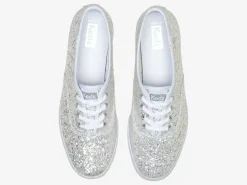 Women's Champion Glitter Celebration Sneaker<Keds Hot