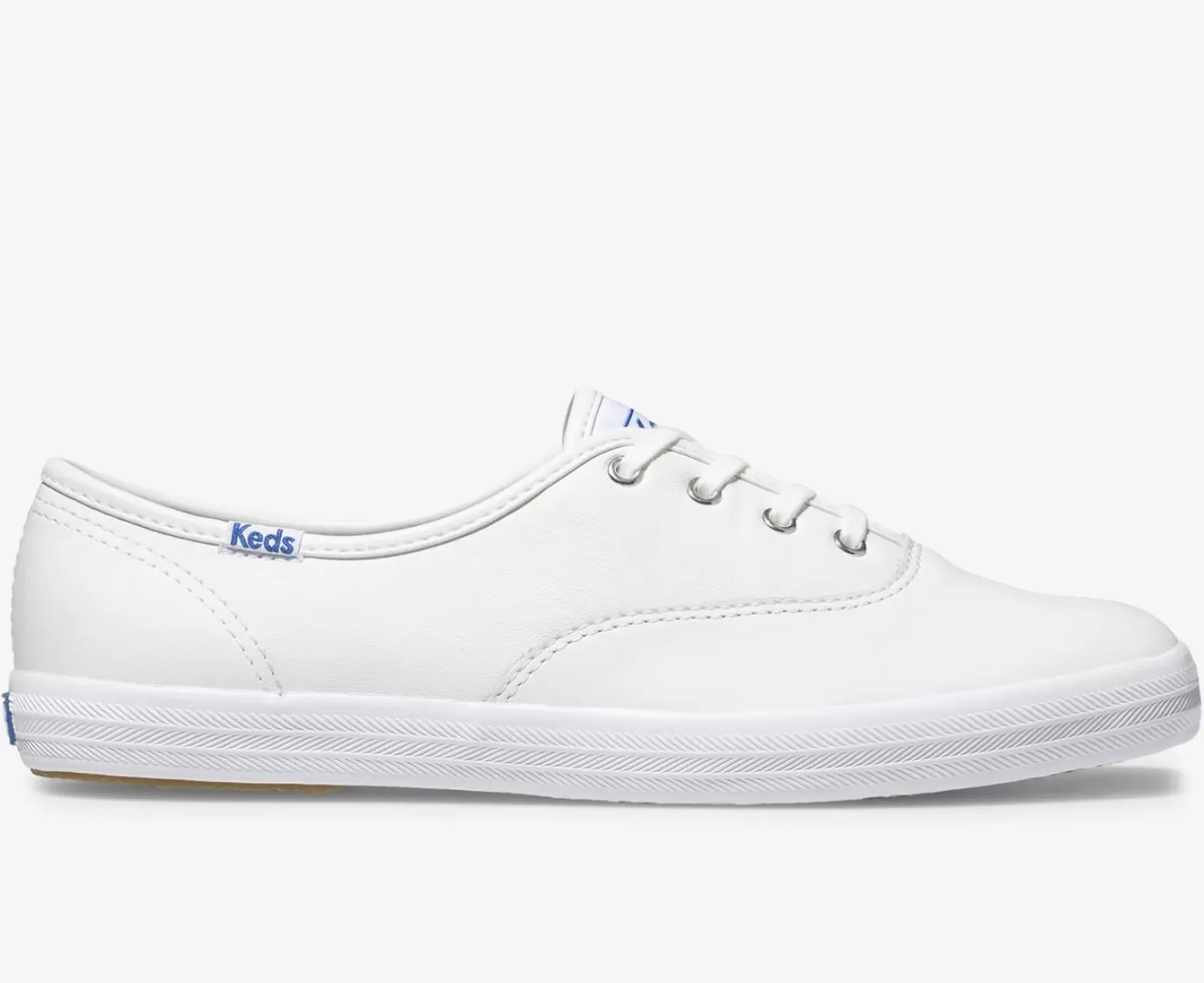 Women's Champion Originals Leather Sneaker<Keds Best
