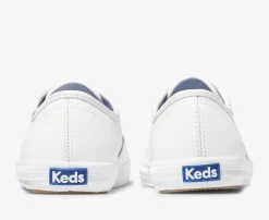 Women's Champion Originals Leather Sneaker<Keds Best