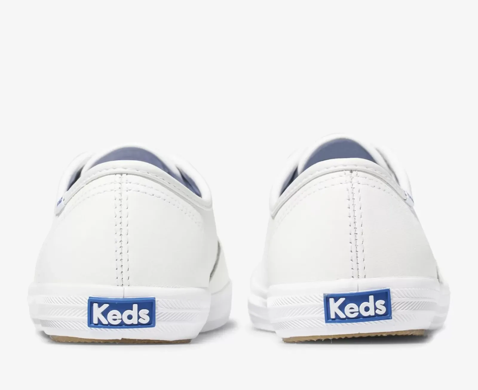 Women's Champion Originals Leather Sneaker<Keds Best