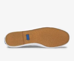 Women's Champion Originals Leather Sneaker<Keds Best