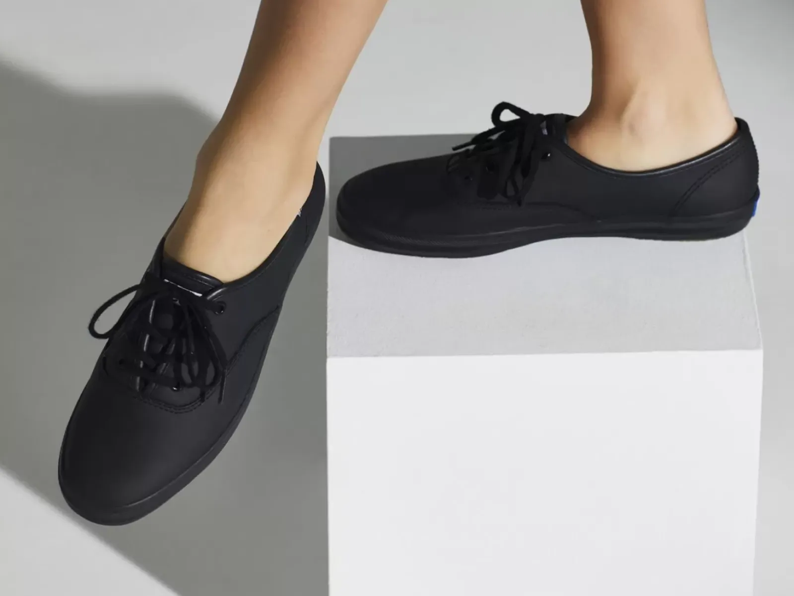 Women's Champion Originals Leather Sneaker<Keds Sale