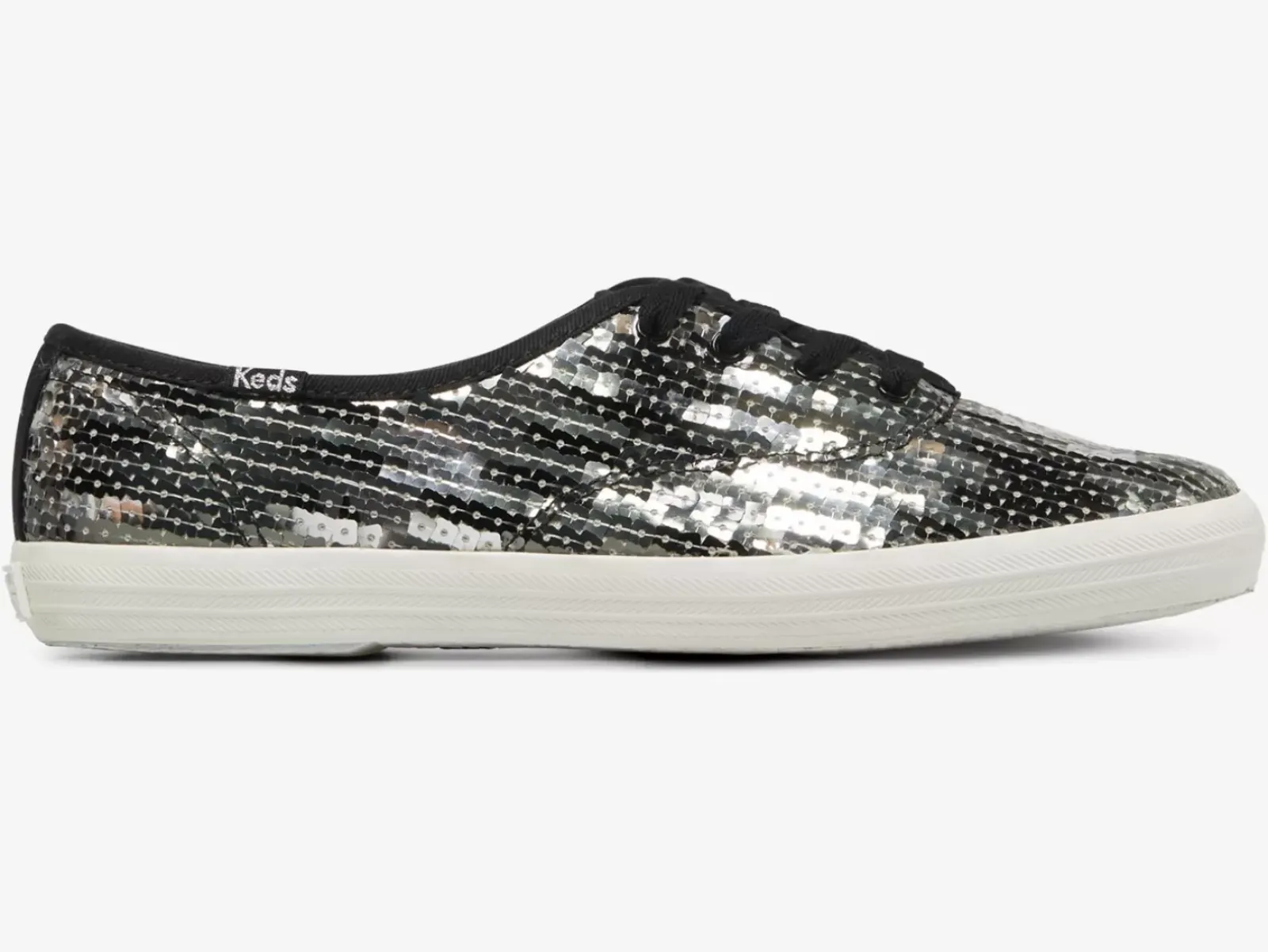 Women's Champion Sequins Celebration Sneaker<Keds Sale