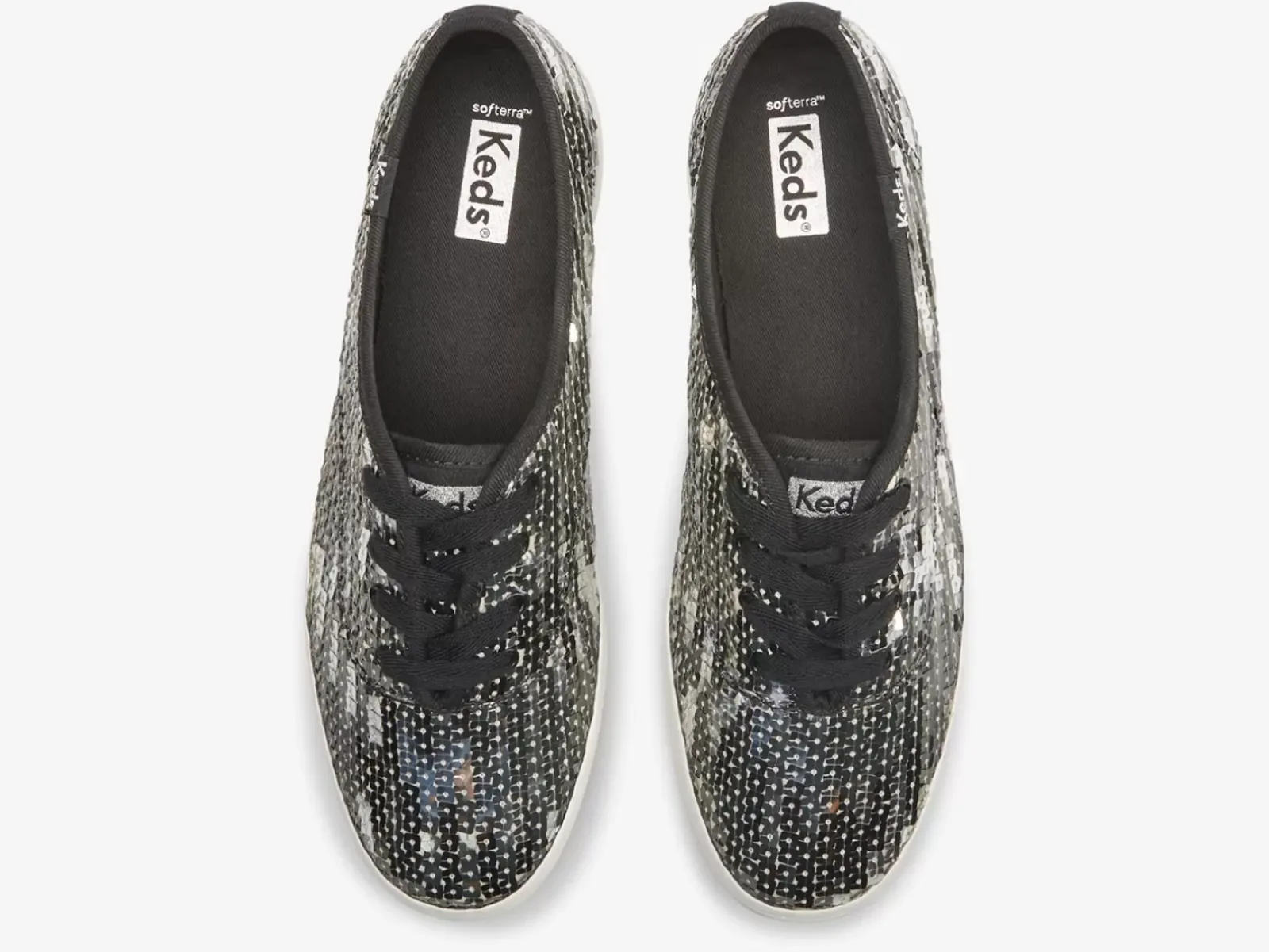 Women's Champion Sequins Celebration Sneaker<Keds Sale