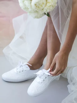 Women's Champion Sequins Sneaker<Keds Sale