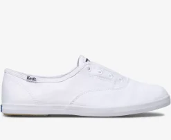 Women's Chillax Basics Slip On Sneaker<Keds Hot
