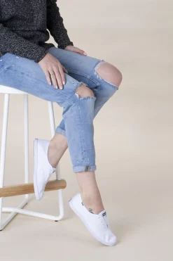Women's Chillax Basics Slip On Sneaker<Keds Hot