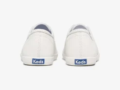 Women's Chillax Leather Slip On Sneaker<Keds Discount
