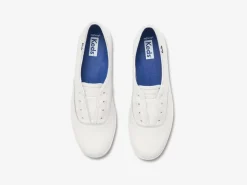 Women's Chillax Leather Slip On Sneaker<Keds Discount