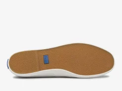 Women's Chillax Leather Slip On Sneaker<Keds Discount