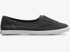 Women's Chillax Mini Twill Slip On Sneaker<Keds Sale