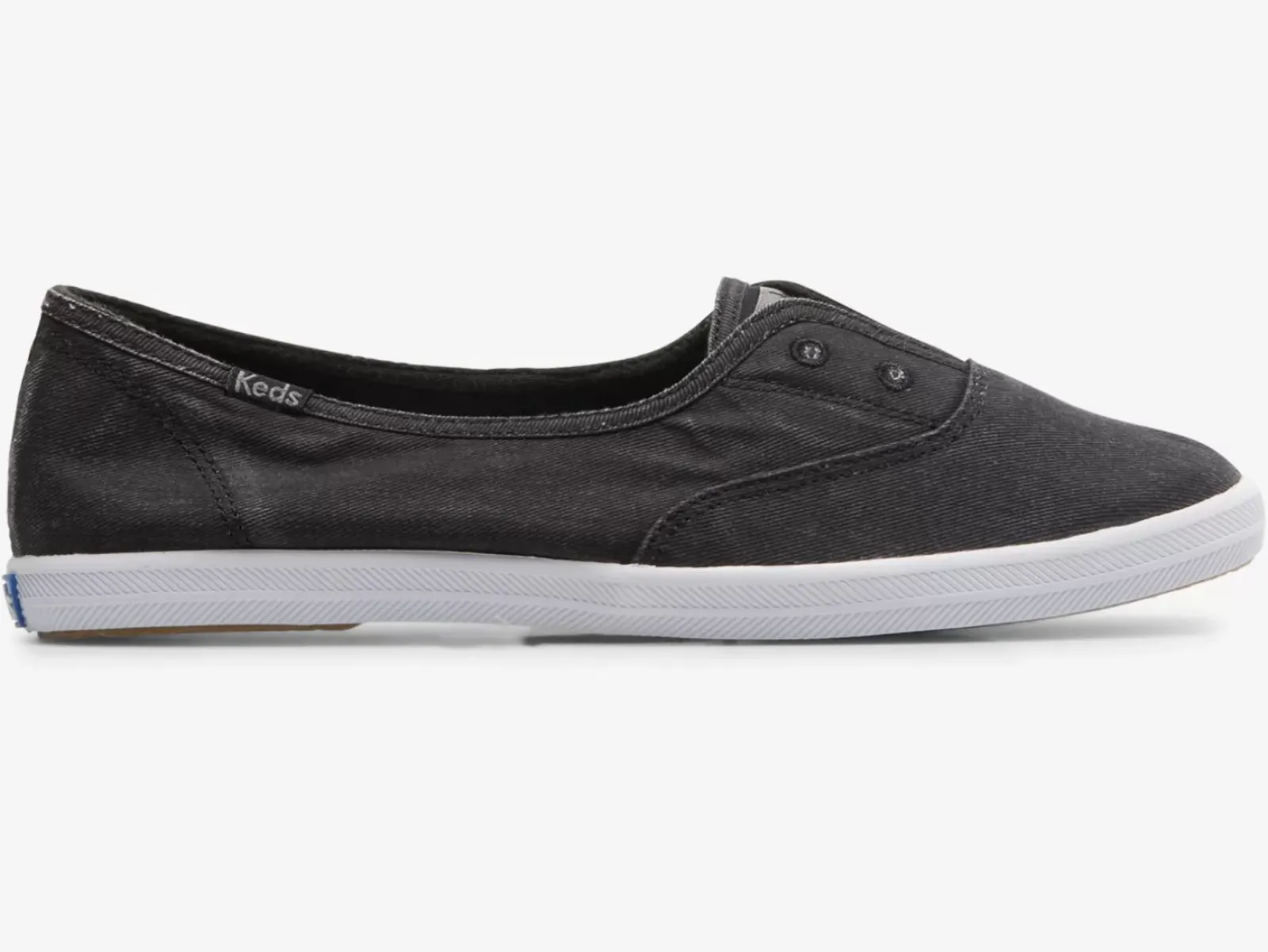 Women's Chillax Mini Twill Slip On Sneaker<Keds Sale