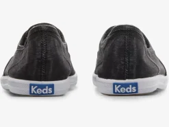 Women's Chillax Mini Twill Slip On Sneaker<Keds Sale