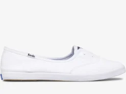 Women's Chillax Mini Twill Slip On Sneaker<Keds Sale