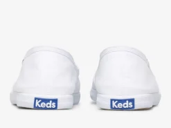 Women's Chillax Mini Twill Slip On Sneaker<Keds Sale
