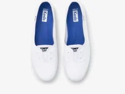 Women's Chillax Mini Twill Slip On Sneaker<Keds Sale