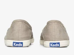 Women's Chillax Mini Twill Washable Sneaker<Keds Outlet