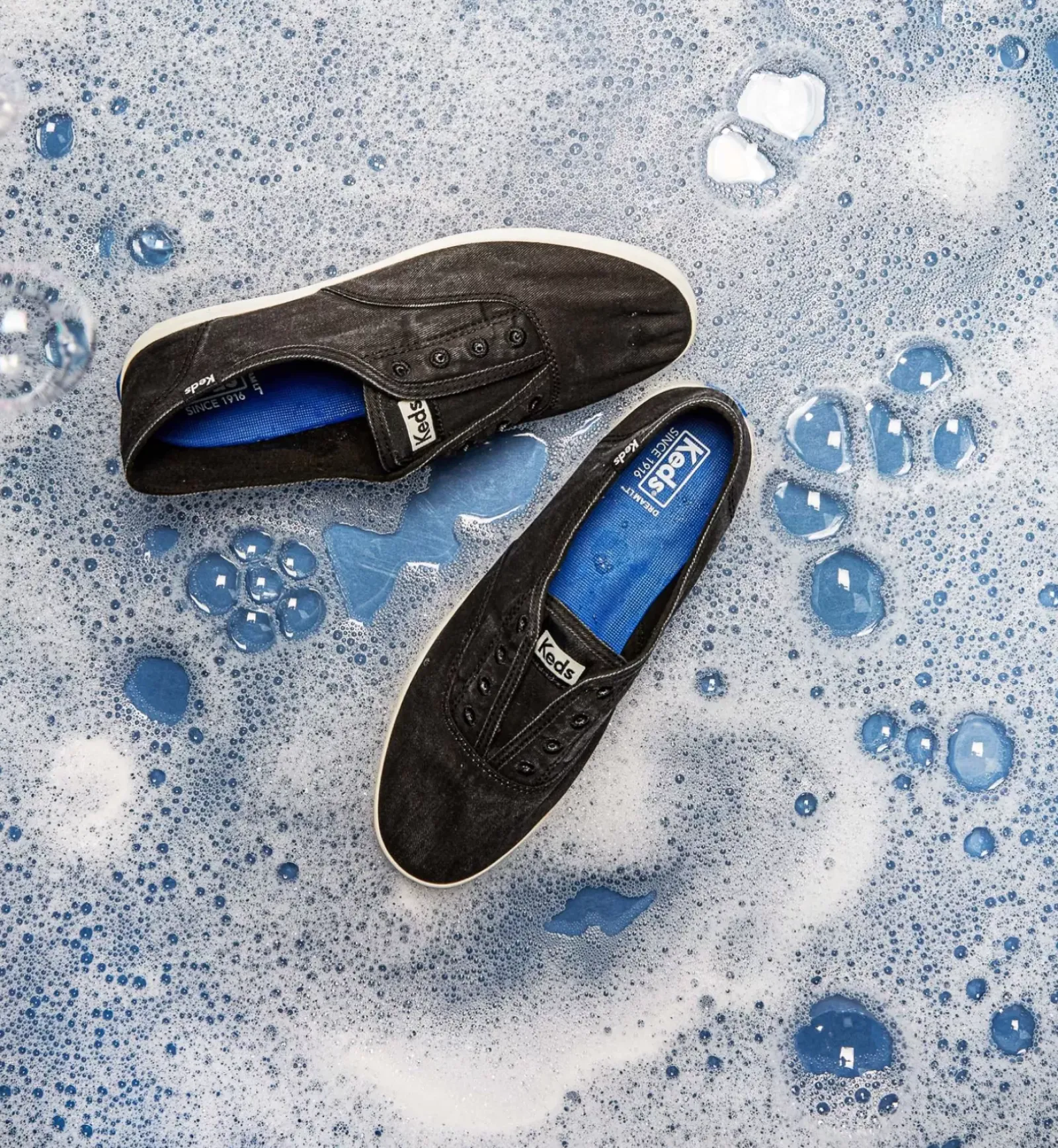 Women's Chillax Washable Slip On Sneaker<Keds Online
