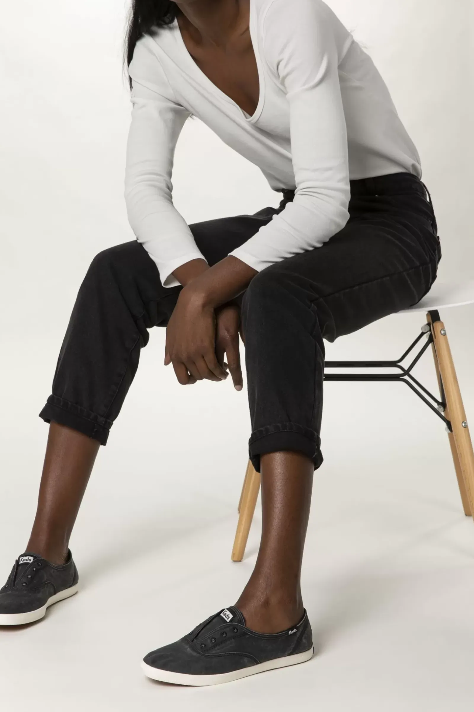Women's Chillax Washable Slip On Sneaker<Keds Online
