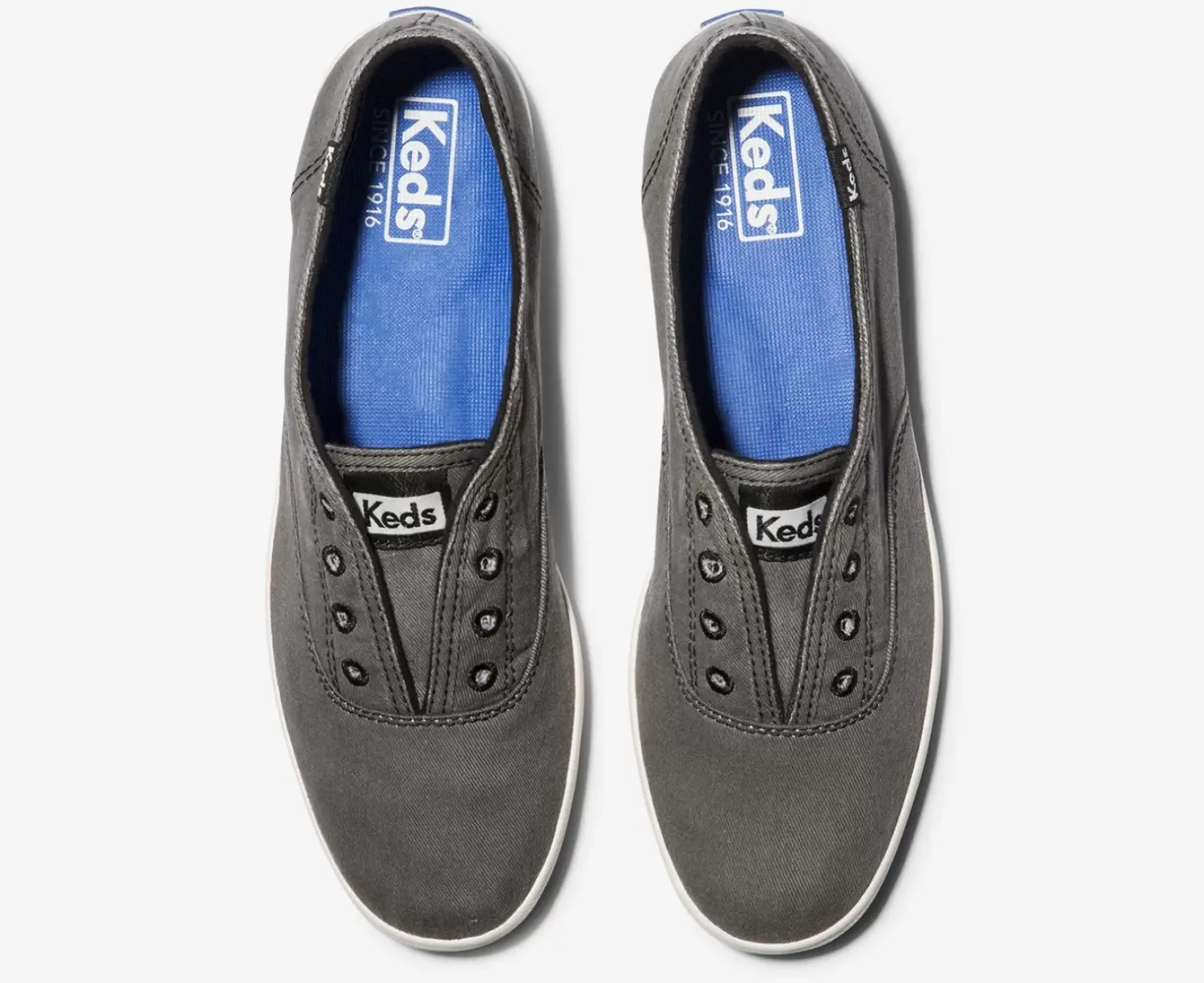 Women's Chillax Washable Slip On Sneaker<Keds Online