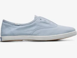 Women's Chillax Washable Twill Slip On Sneaker<Keds Online