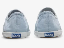 Women's Chillax Washable Twill Slip On Sneaker<Keds Online