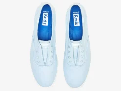 Women's Chillax Washable Twill Slip On Sneaker<Keds Online
